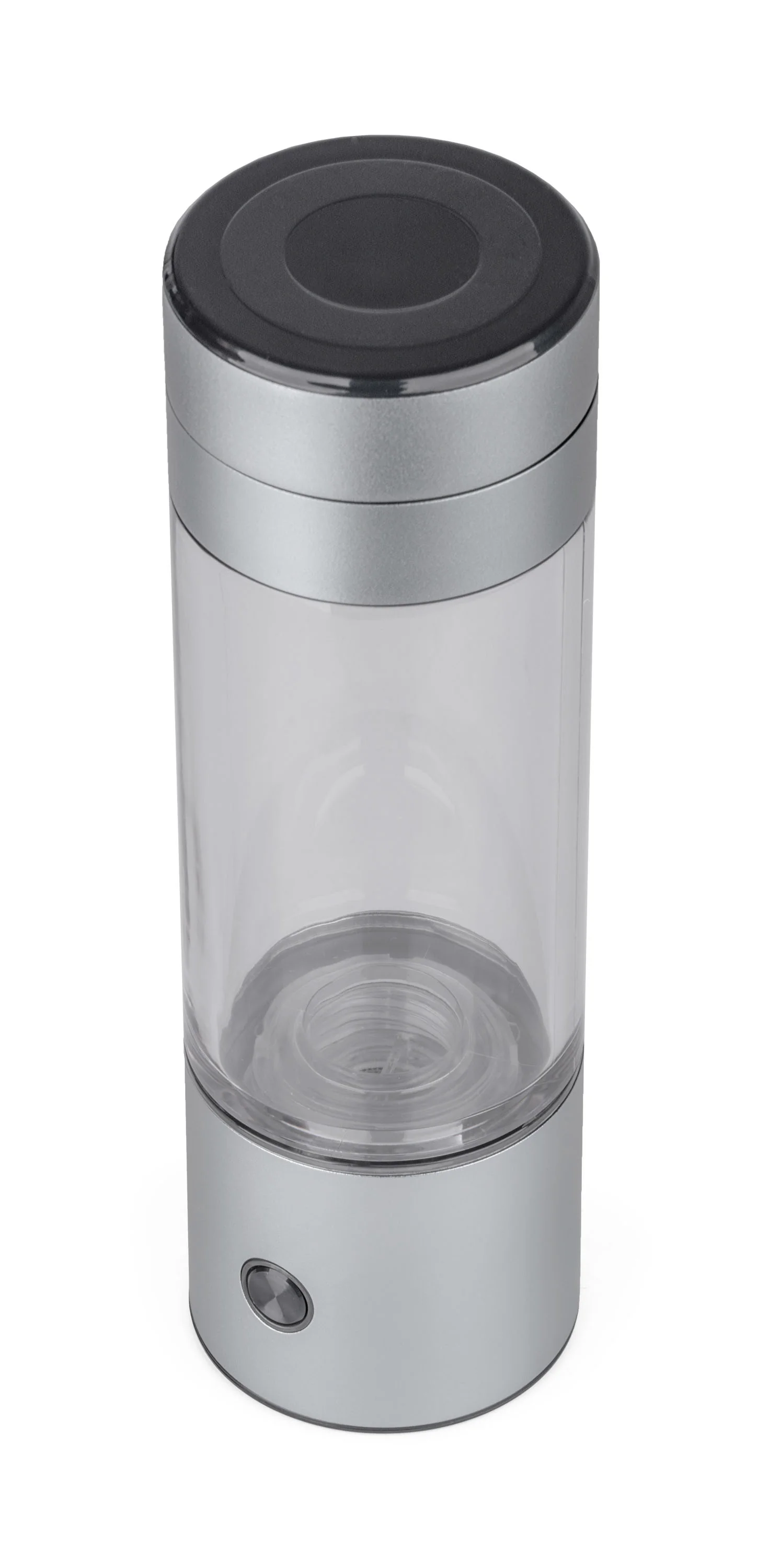 Generátor vodíkovej vody G21 Hydrovia PRO 290, strieborný, 5000 ppb GVV-G21-HP290-ST