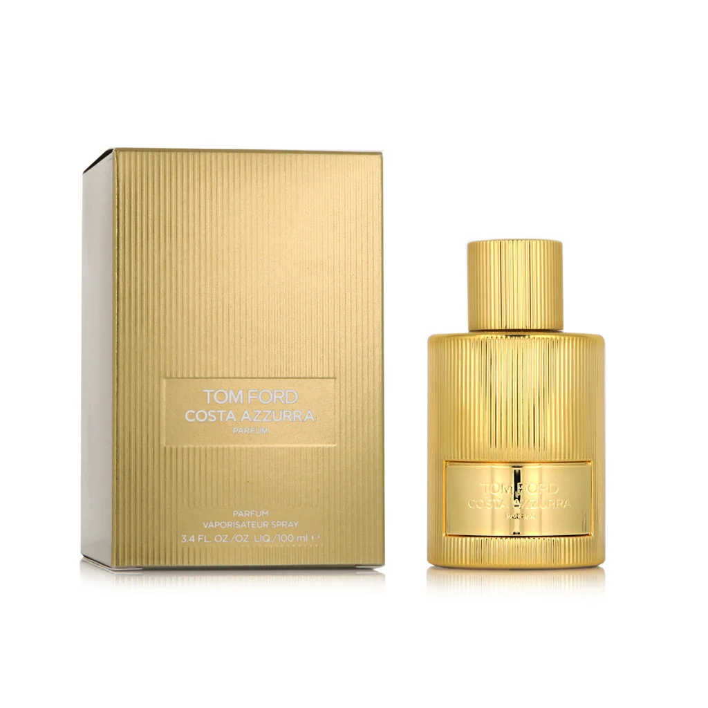 Tom Ford Costa Azzurra Parfém 100 ml UNISEX