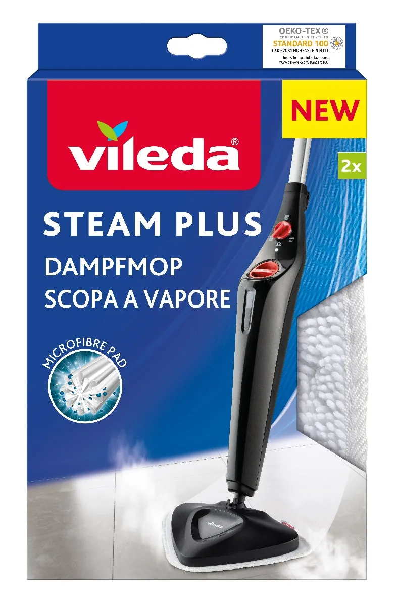 Vileda Steam Náhrada