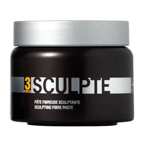 L´Oréal Professionnel Tvarujúca vláknitá pasta Homme Sculpte 1×150 ml, tvarujúca pasta