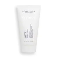 Revolution Skincare Retinol čistiaci krém