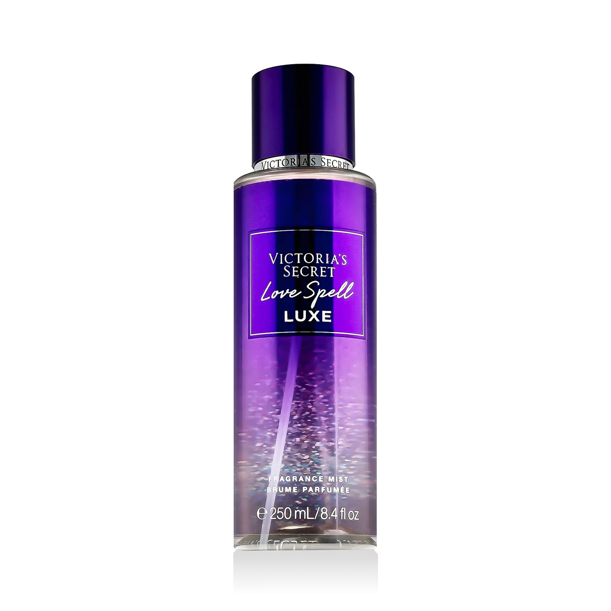 Victoria's Secret Love Spell Luxe telový sprej pre ženy 250 ml