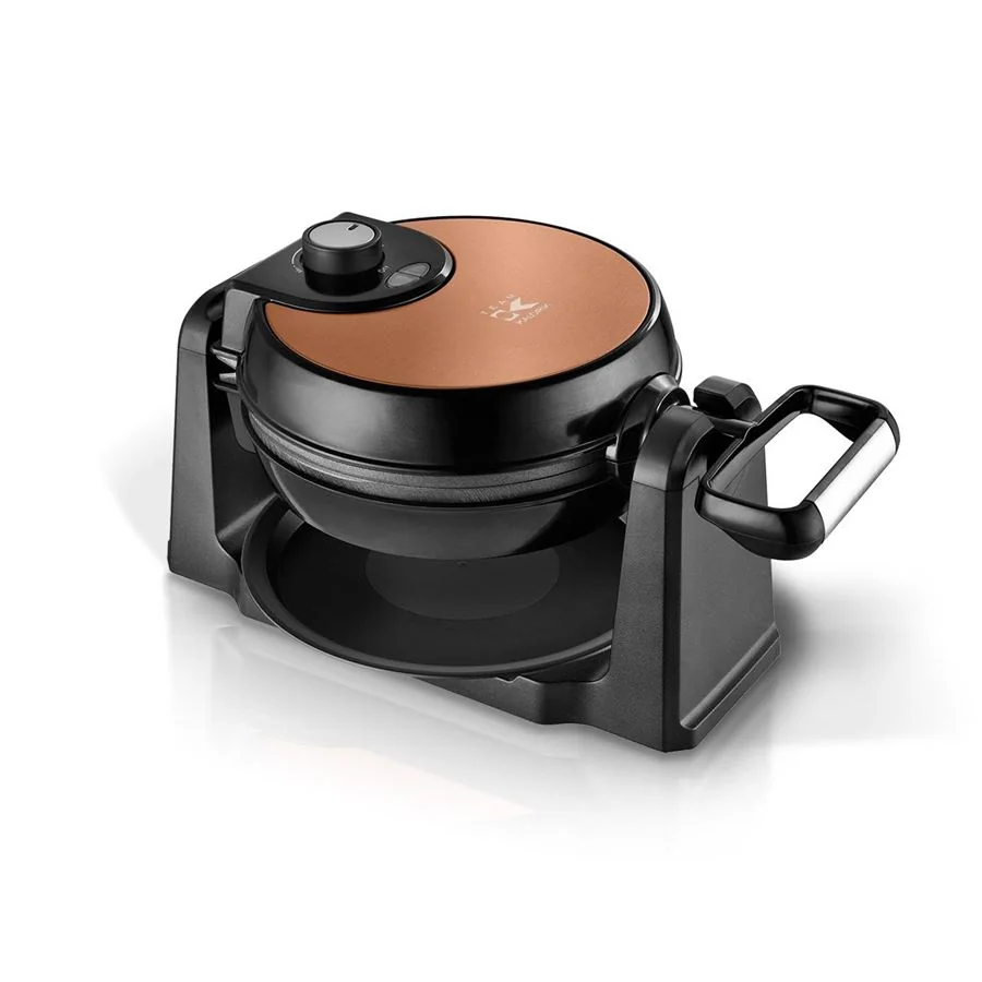 Vaflovač TKG WM 1050 CO