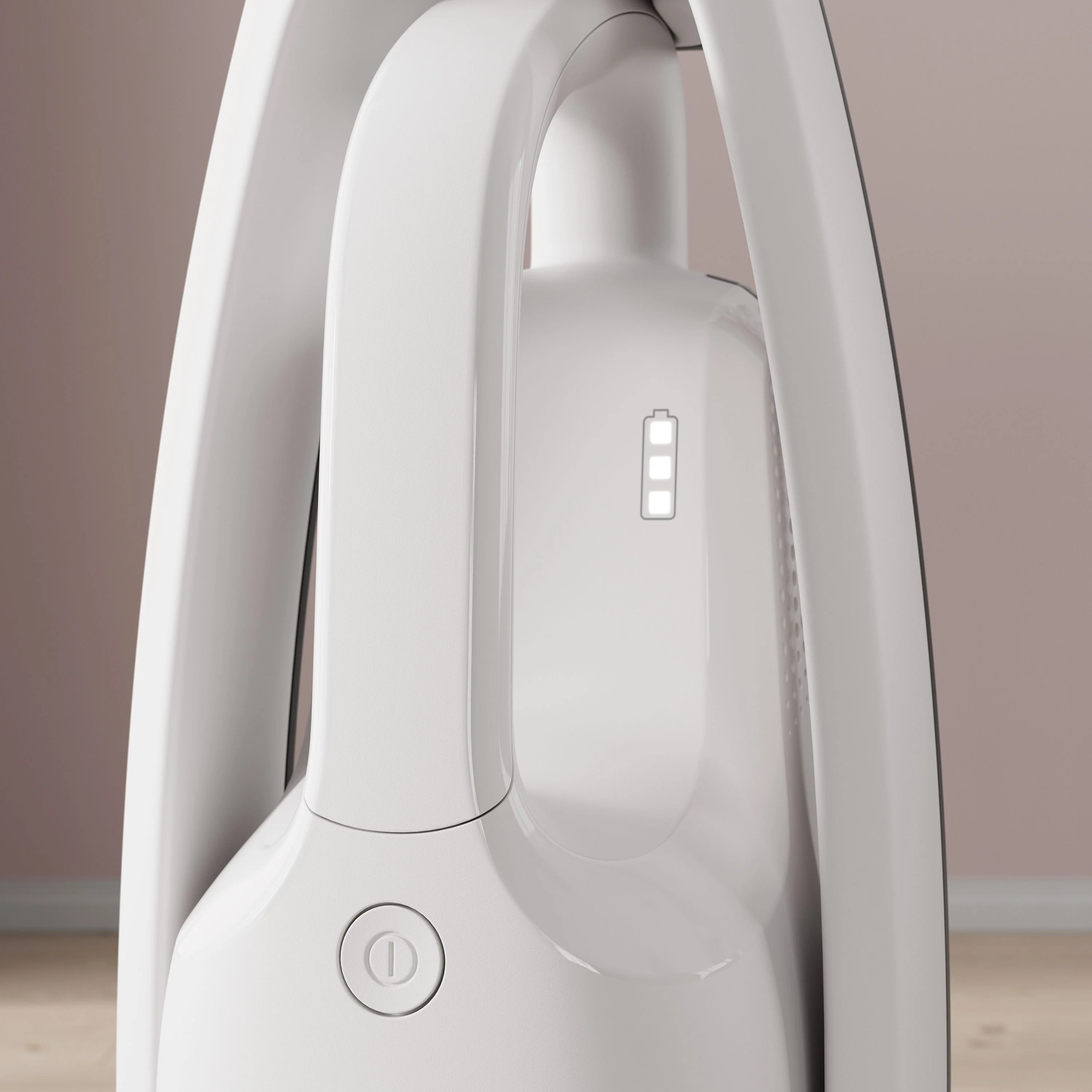 ELECTROLUX Tyčový vysávač ES52HB25SH