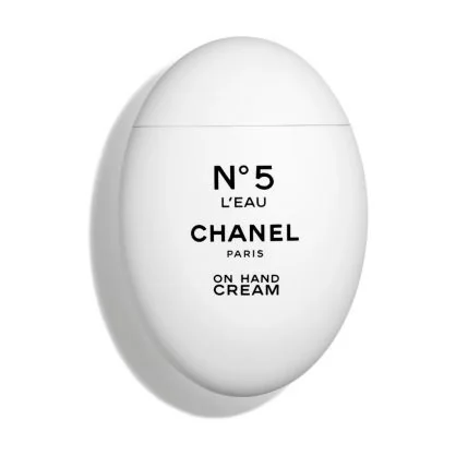 Chanel No. 5 Krem Na Ruce 50ml 1×50 ml, telový krém