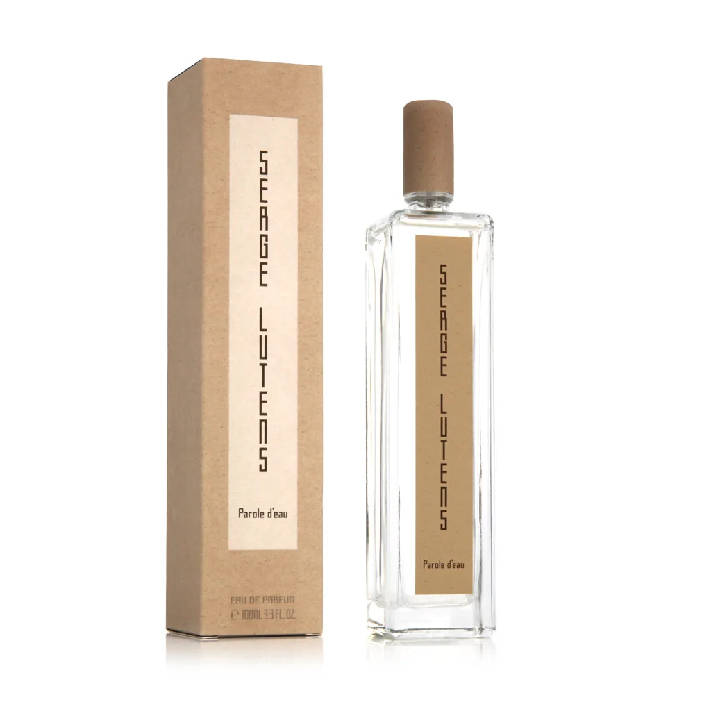 Serge Lutens Parole d'Eau parfumovaná voda 100 ml unisex