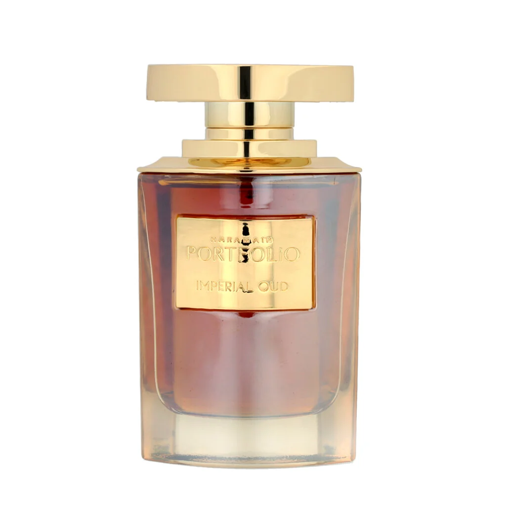 Al Haramain Portfolio Imperial Oud EDP 75 ml UNISEX
