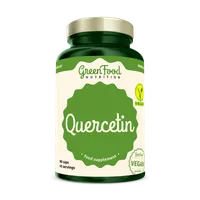 GreenFood Nutrition Quercetin 90cps