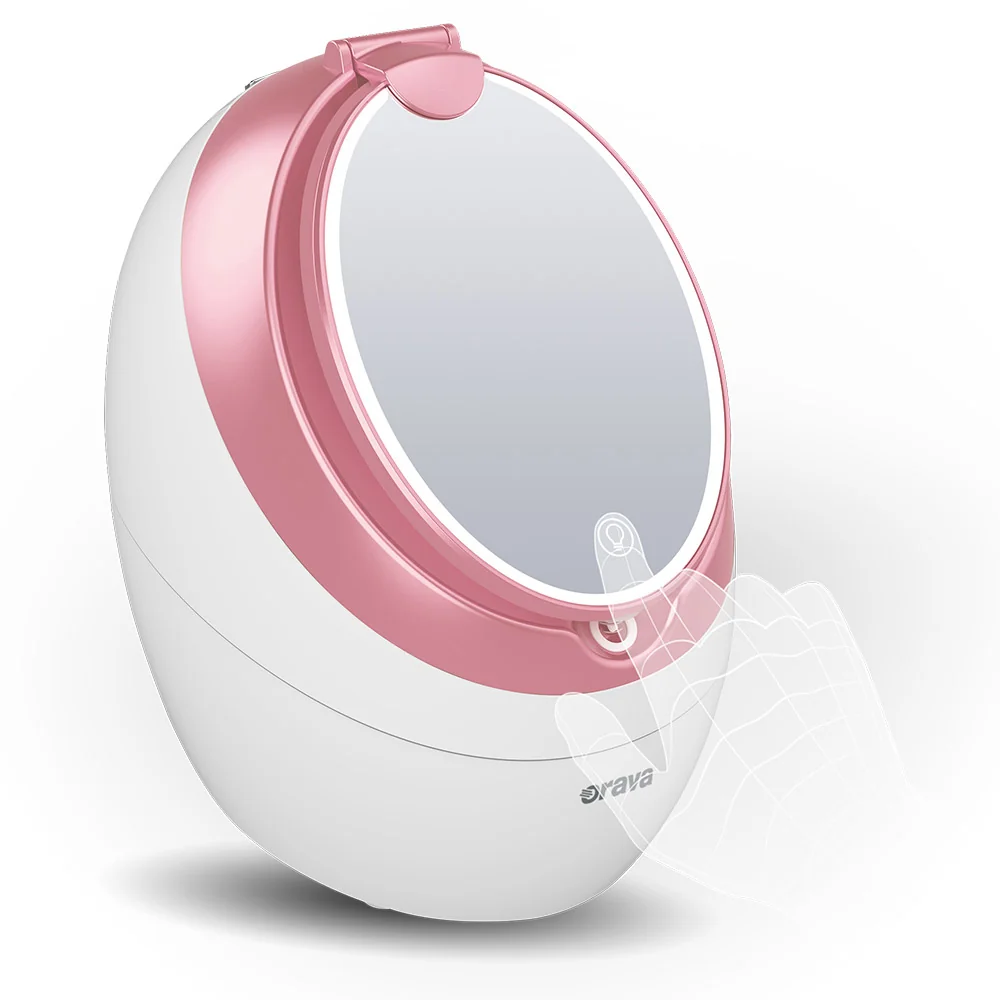 Tvárová sauna 280 W
