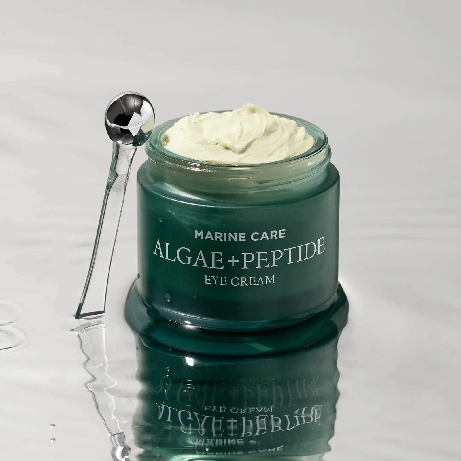 Heimish Marine Care Eye Cream očný krém hydratačný a vyhladzujúci očný krém 30 ml
