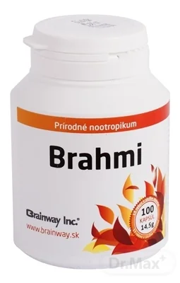 Brainway BRAHMI 1×100