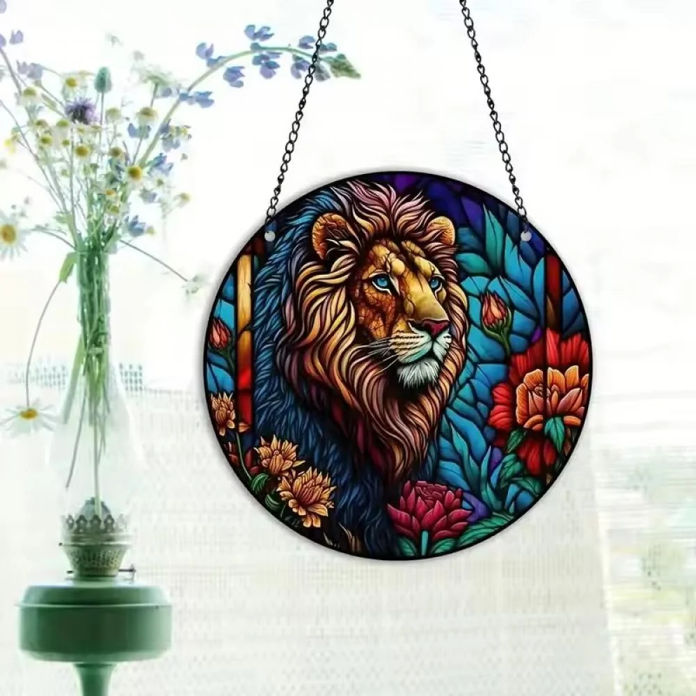 Lapač slnka Lion