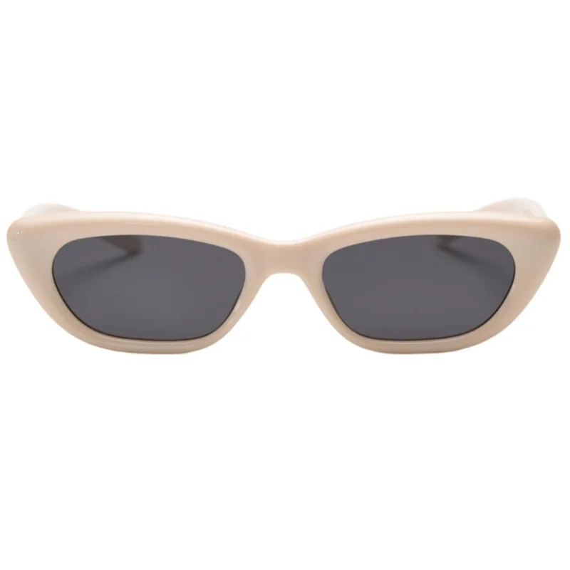 NEOGO Savannah 5 slnečné okuliare, Mime White