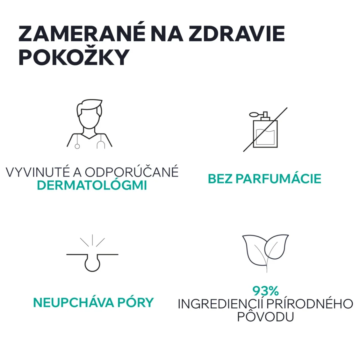 URIAGE HYSEAC SOS Drying Gel 1×15 ml, vysušujúci gél na mastnú pleť s nedokonalosťami