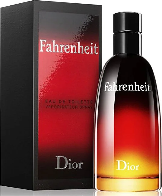 Dior Fahrenheit Edt 200ml 1×200 ml, toaletná voda