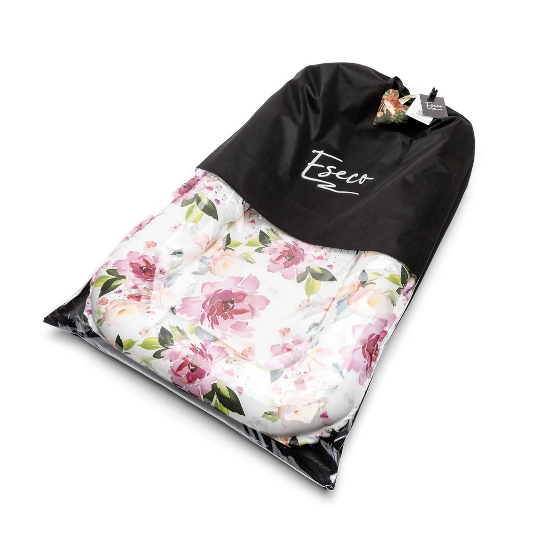 T-TOMI MINKY Blanket Modré hviezdy