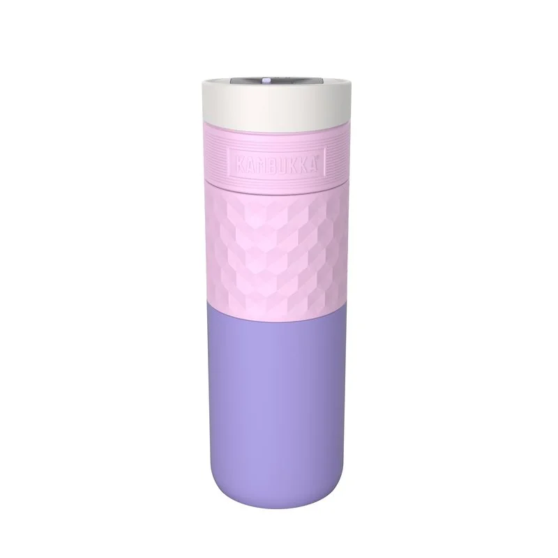 Termofľaša Etna Grip 500 ml Pale Purple