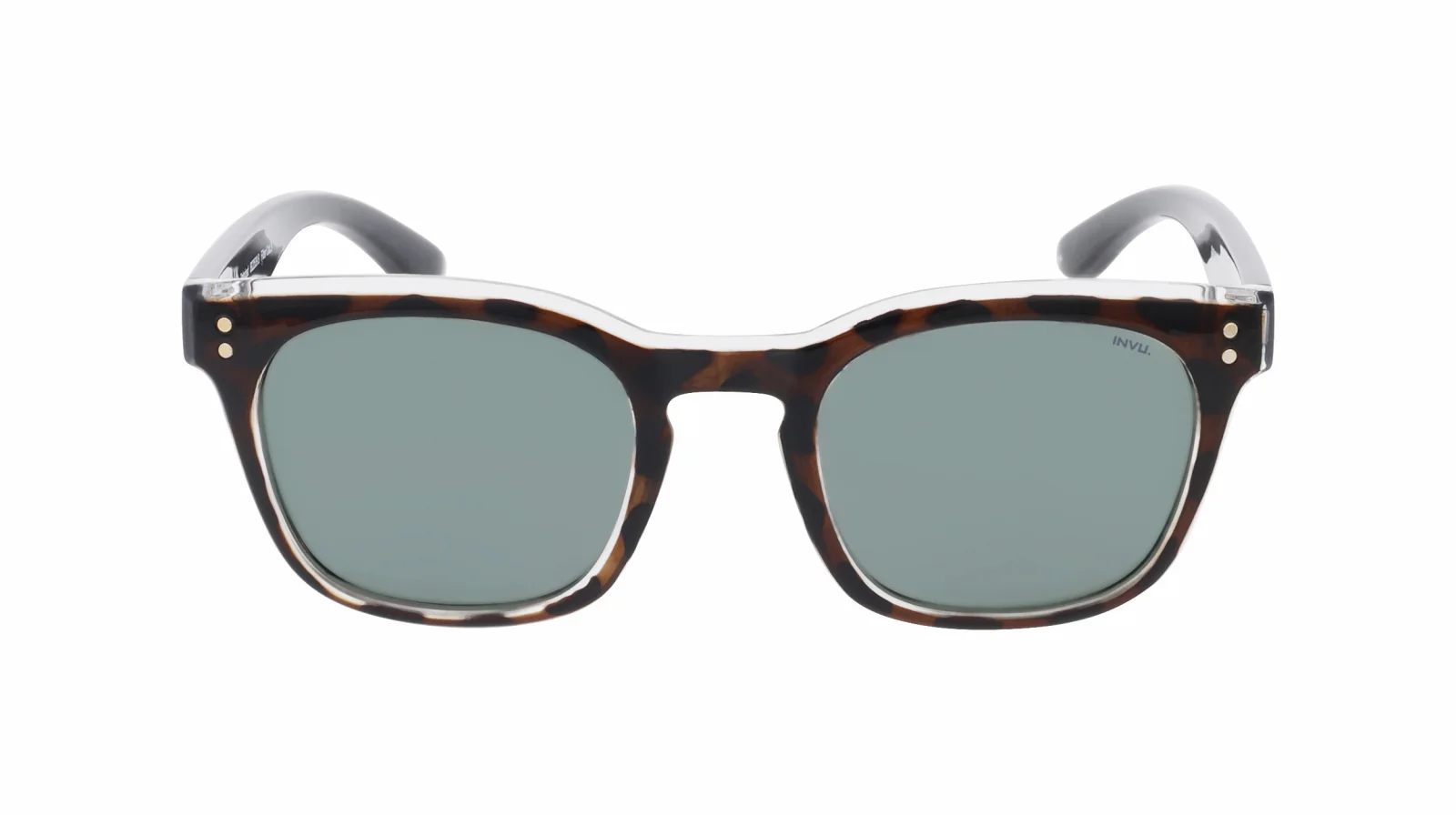 INVU. IB22539B Unisex slnečné okuliare