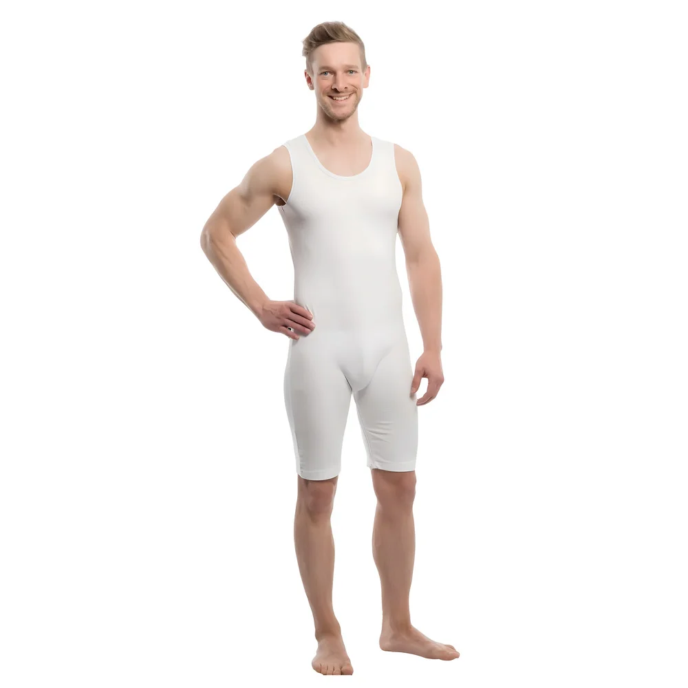 Body bez rukávov - XL
