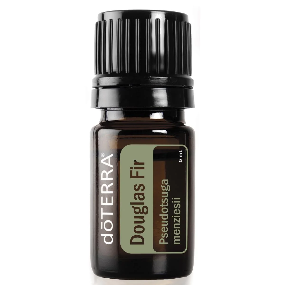 DoTerra Douglas Fir Duglaská jedľa 5 ml Objem: 5 ml