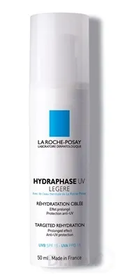 LA ROCHE-POSAY HYDRAPHASE UV INTENSE LEGERE
