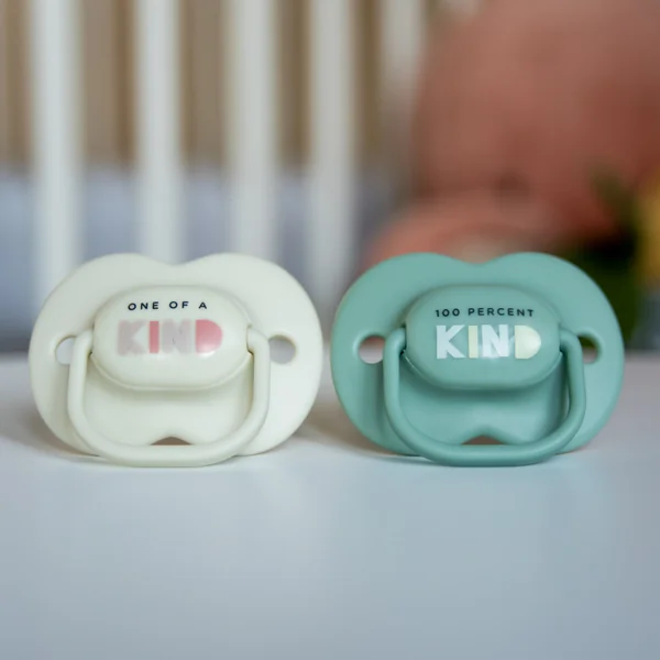 Tommee Tippee Cumlík silikón AnyTime, 6-18m, 2ks - viac farebných variant 1×2 ks, silikónový cumlík