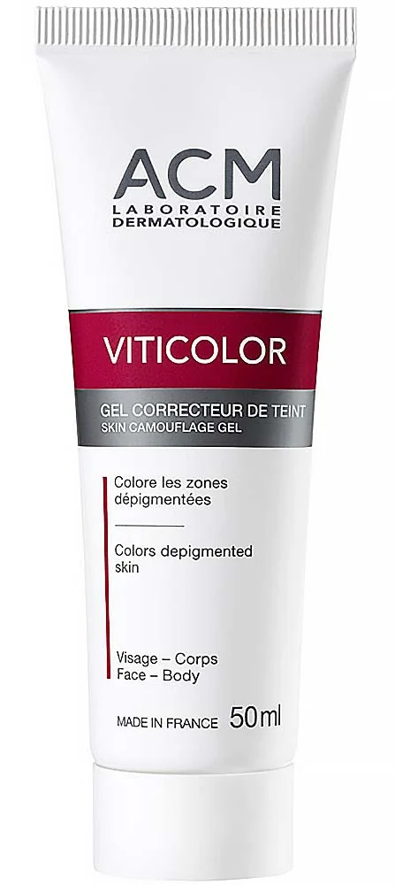 ACM VITICOLOR 1×50 ml, krycí gél