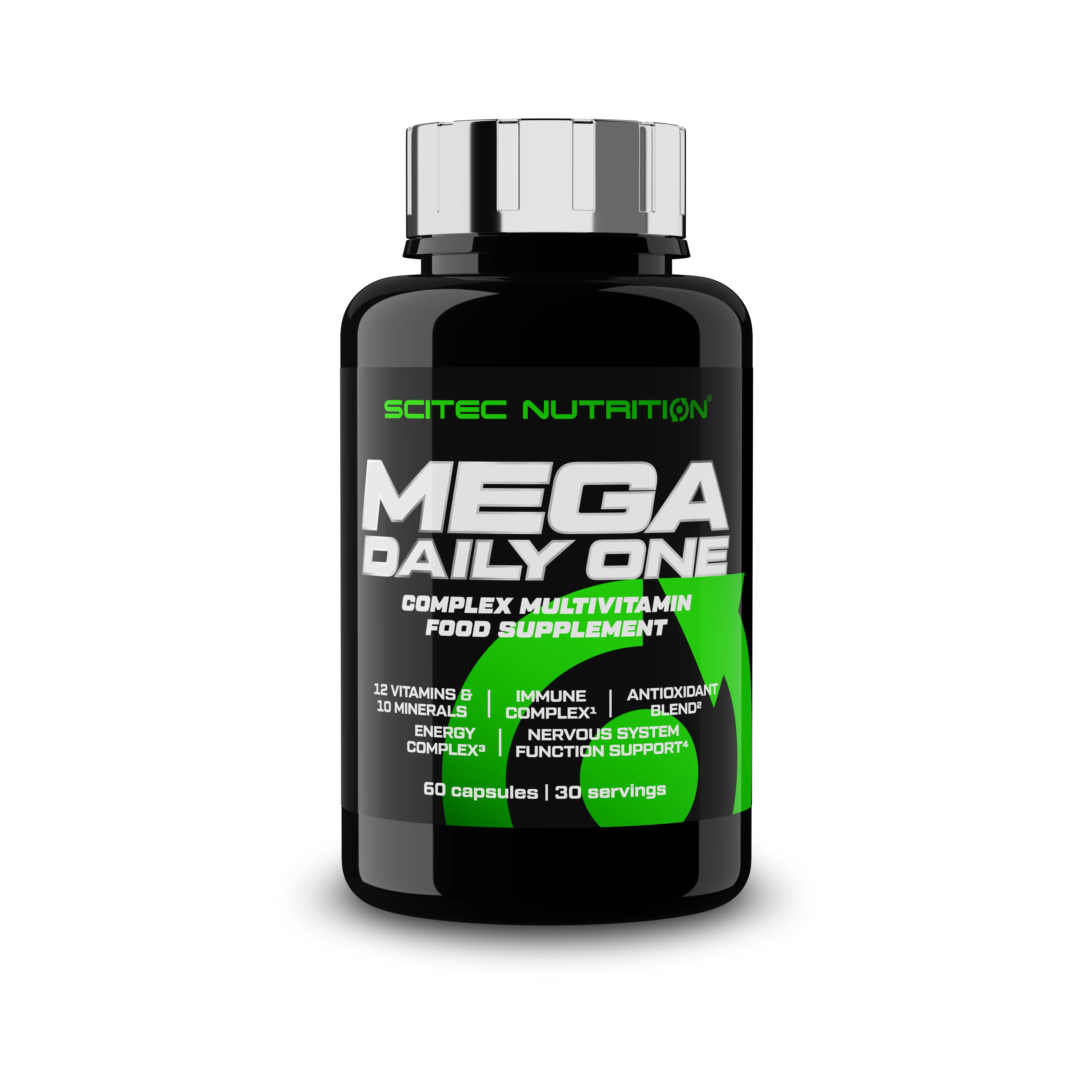 Scitec Nutrition Mega Daily One