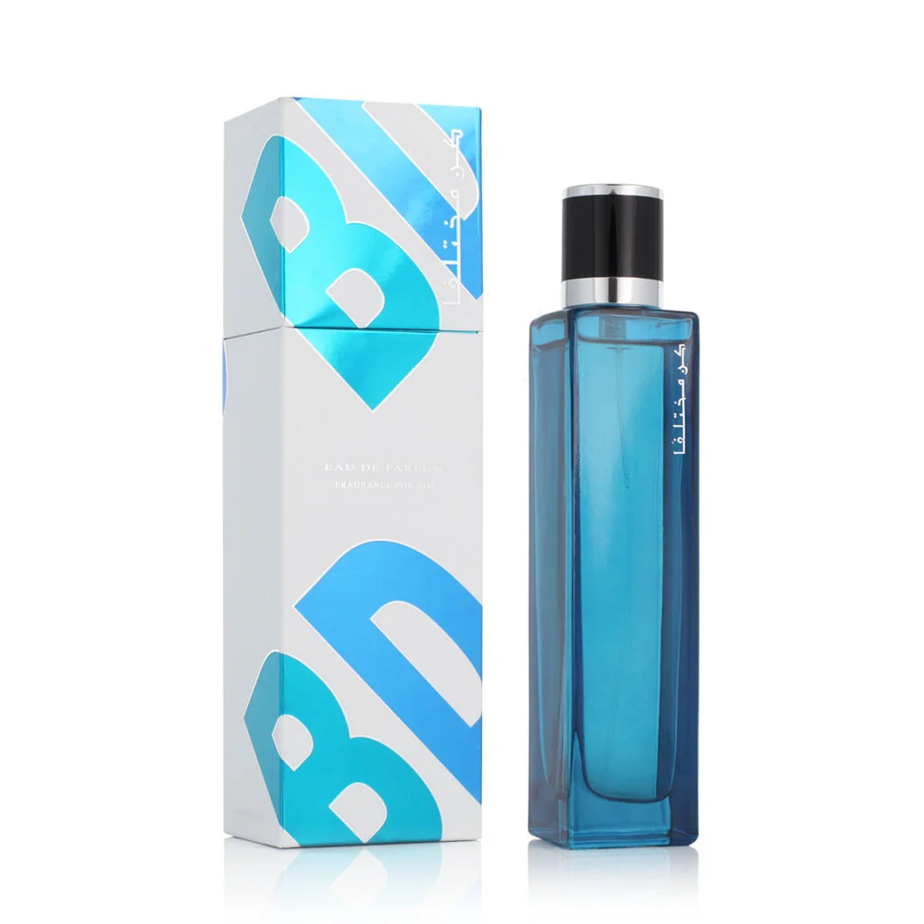 Rasasi Kun Mukhtalifan pre mužov EDP 100 ml