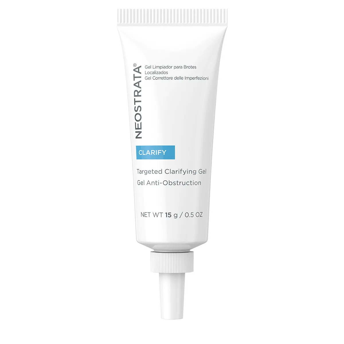 Neostrata CLF Targeted Clarifying Gel