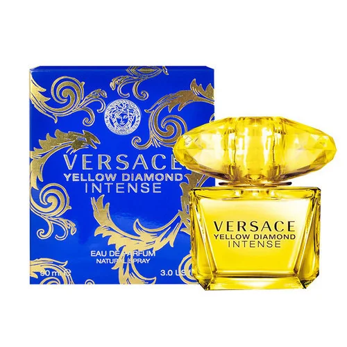 VERSACE YELLOW DIAMOND I. PARFUMOVANA VODA 30ML 1×30 ml, dámska parfumovaná voda