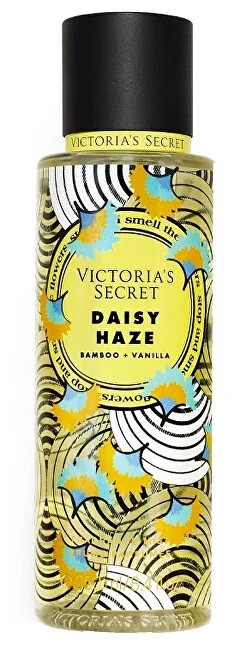 Victoria S Secret Daisy Haze T.Zavoj 250ml 1×250 ml, telový sprej