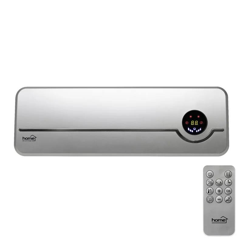 Ohrievač nástenný HOME FKF56202