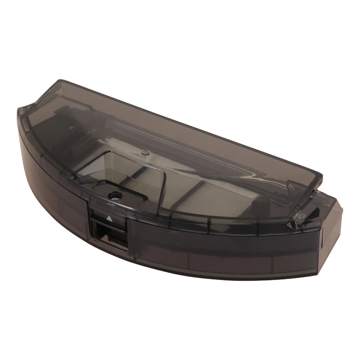Lauben Robot Vacuum 26BB 1×1 ks, robotický vysávač