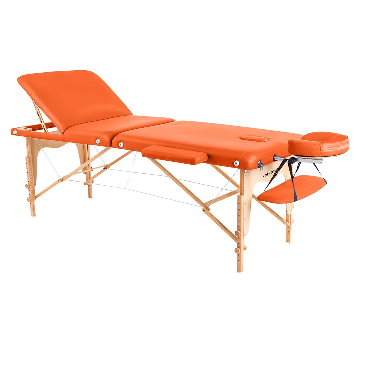 Masážny stôl velvesa® D-05V