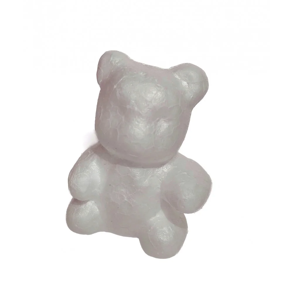 Polystyrénový maco 7,5cm 4ks-MOVEO