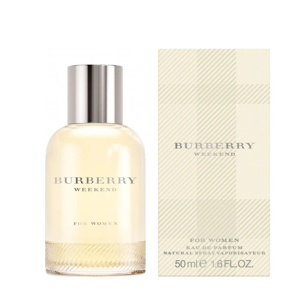 Burberry Weekend EDP-S 50ml 1×50 ml, parfum