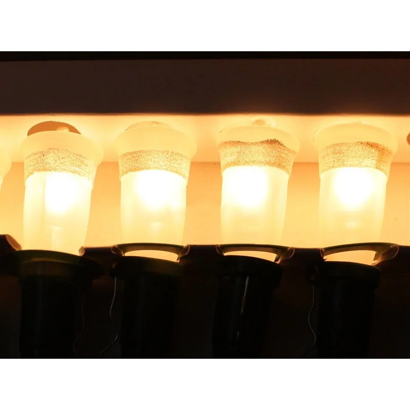 EXIHAND Vianočná súprava zvonček Lux