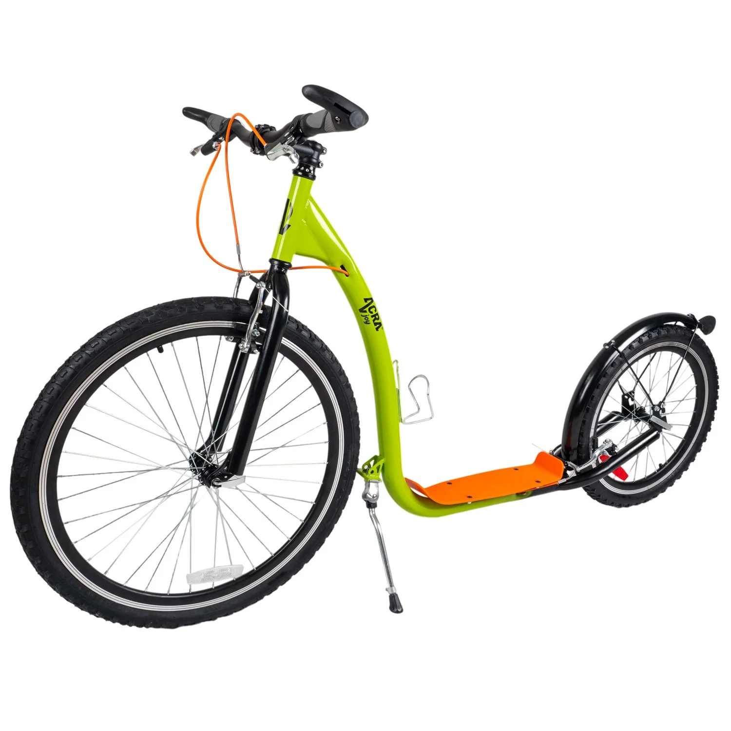 Kolobežka Acra Joy Racer 05-SMBS25