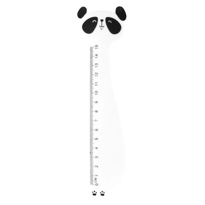 Pravítko Panda , 6EU491023