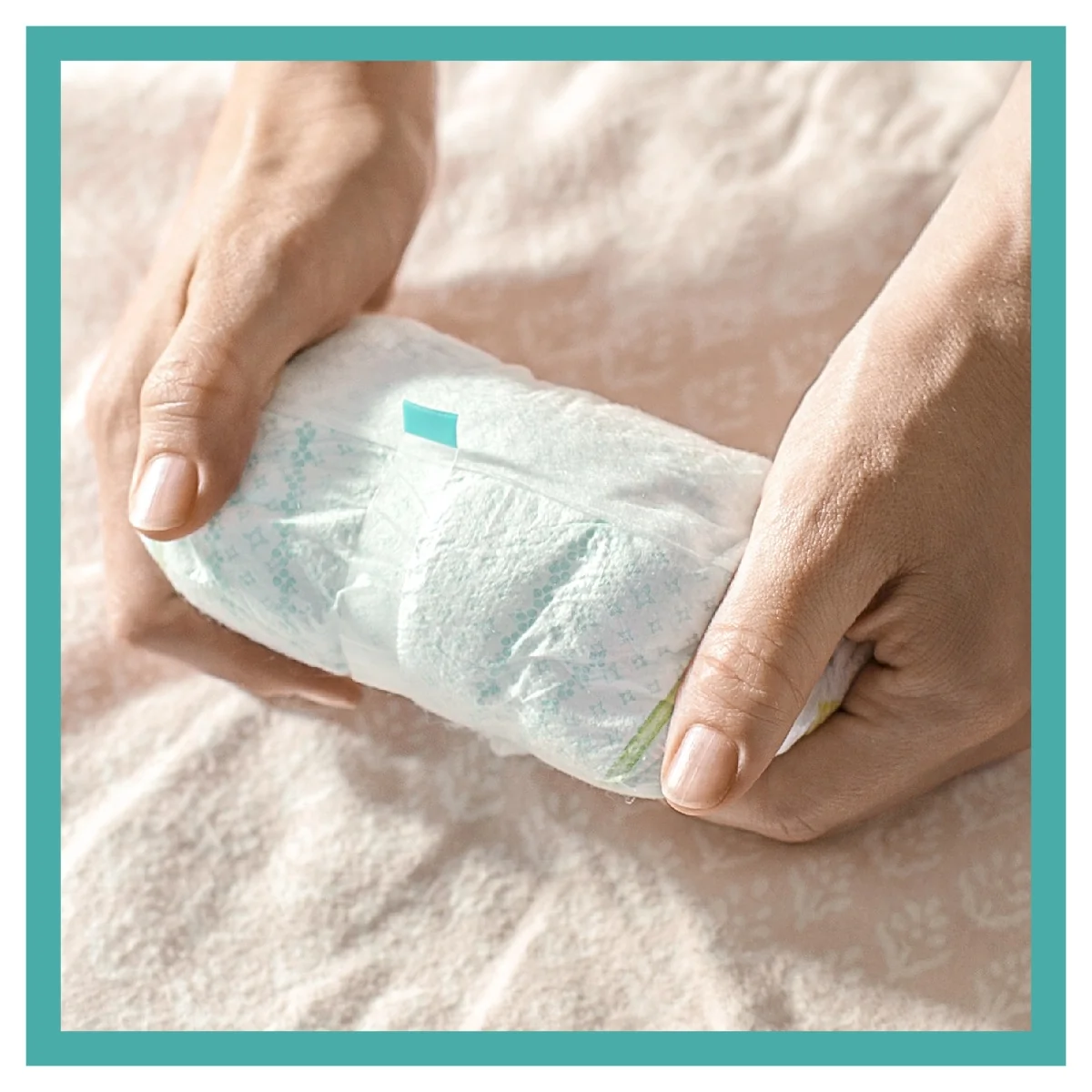 Pampers Pants MB S7 74ks (15+kg) 1×74 ks, detské plienkové nohavičky