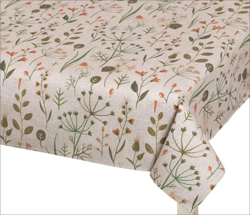 Obrus DITA 406 70x70cm vetvičky 1×1 ks, obrus