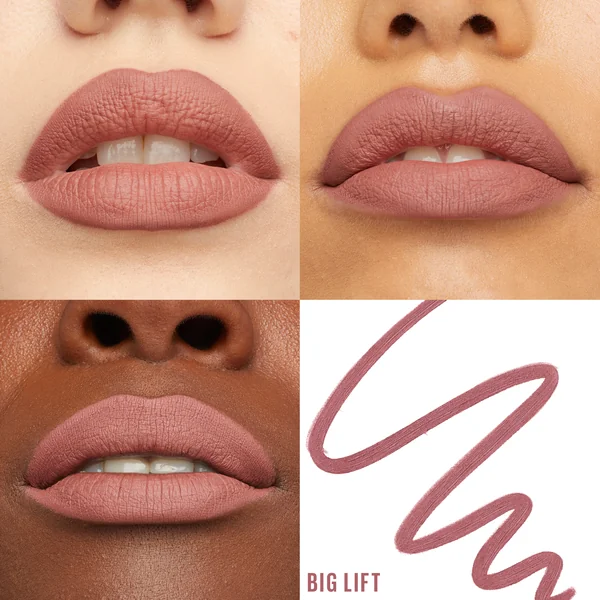 MAYBELLINE NY LIFTER LINER 007 CERUZKA PERY 1,2G 1×1.2 g, ceruzka na pery