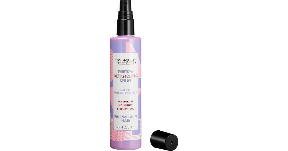 Everyday Detangling Spray 1x150 ml, sprej na rozčesávanie vlasov