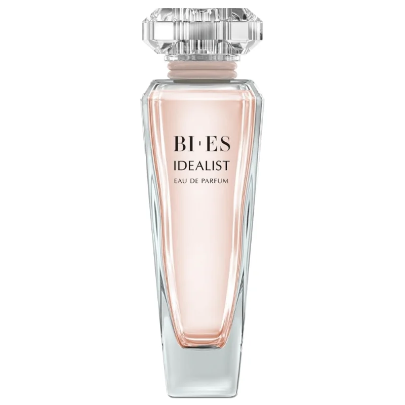 BI-ES Idealist parfumovaná voda pre ženy 100 ml
