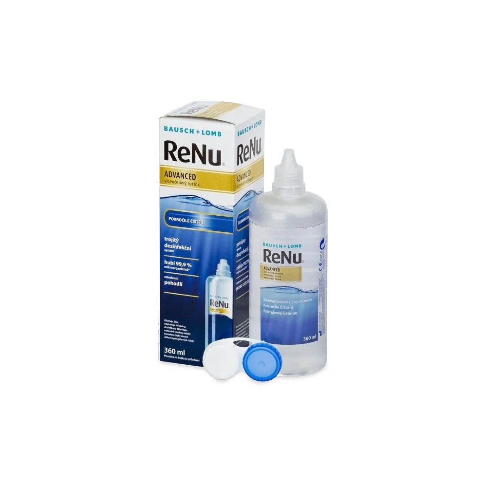 RENU Advanced (360 ml)