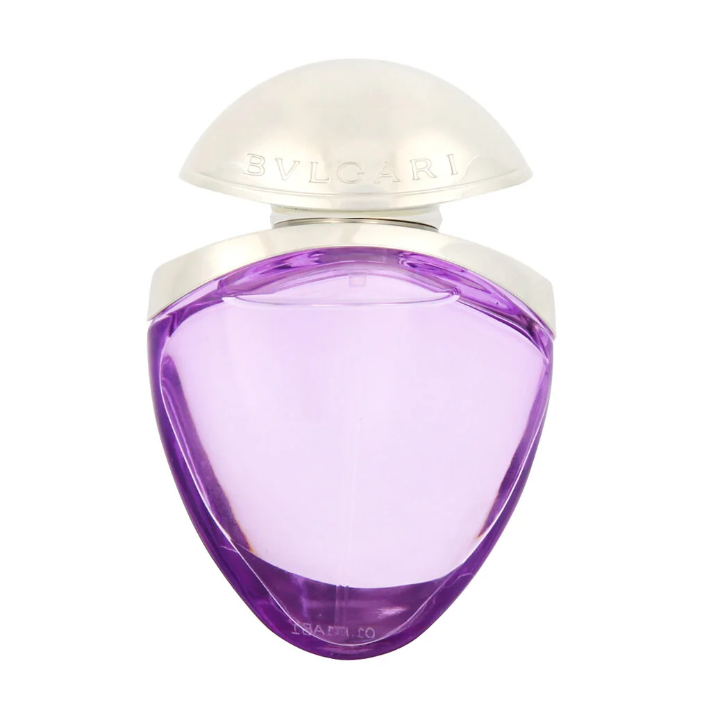 BVLGARI Omnia Amethyste toaletná voda pre ženy 25 ml