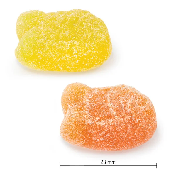 Jamieson Omega-3 Gummies 90ks 1×90 tbl, výživový doplnok