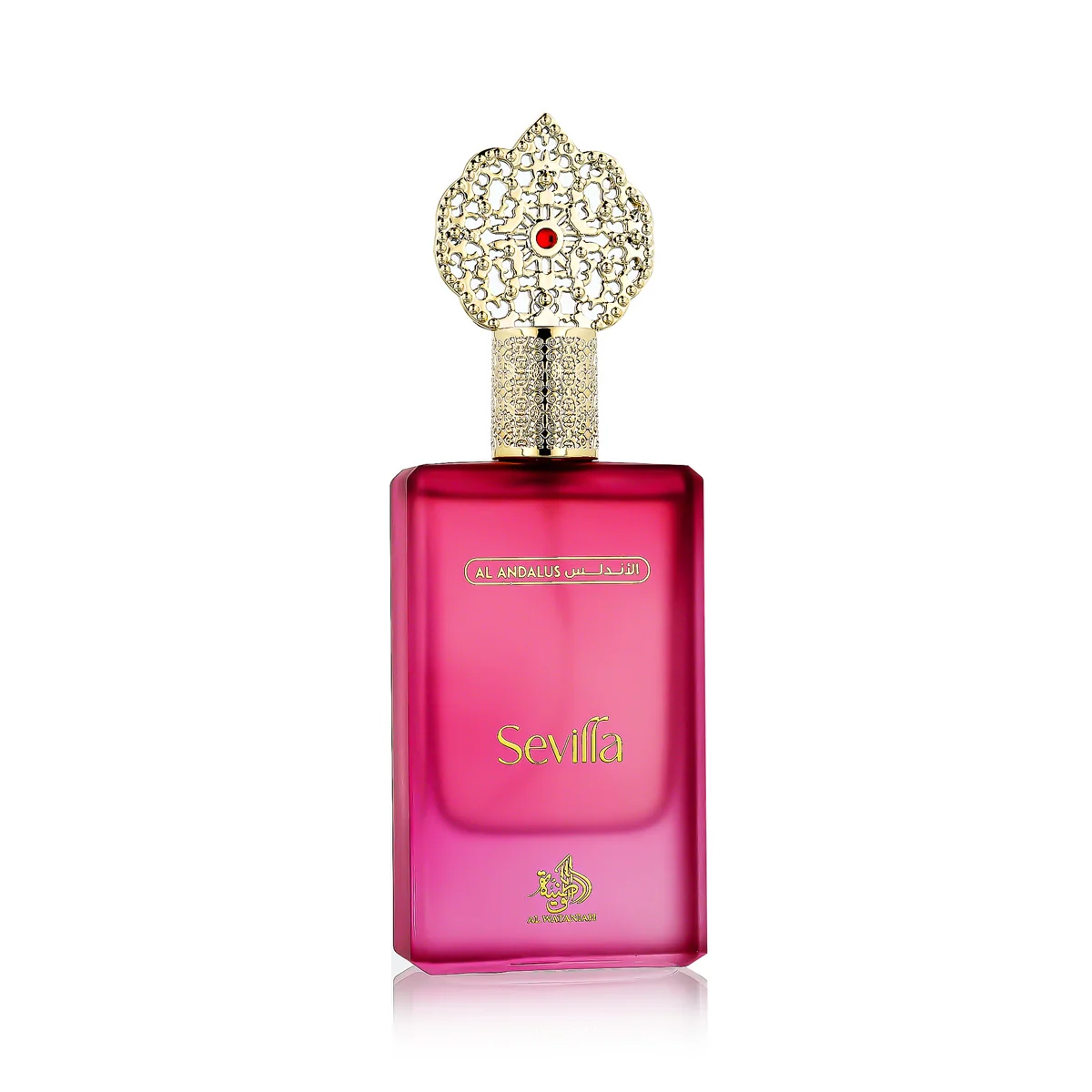 Al Wataniah Sevilla EDP 100 ml W