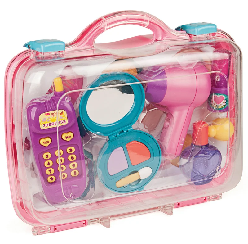 Miniland Beauty Case, Kozmetický kufrík 1×1 ks